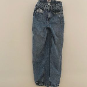 Target jeans